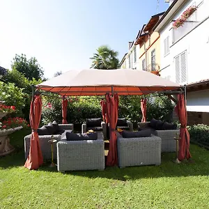 Ideale Szálloda