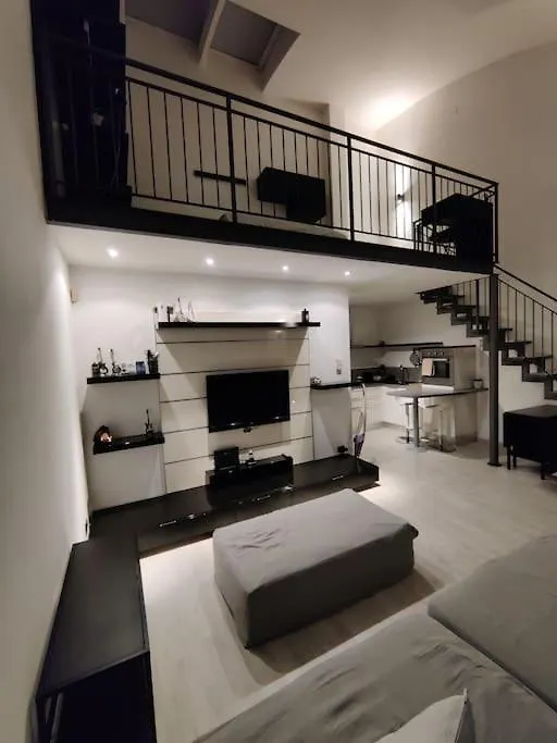 I Loft Music Fondazione Prada Διαμέρισμα Μιλάνο