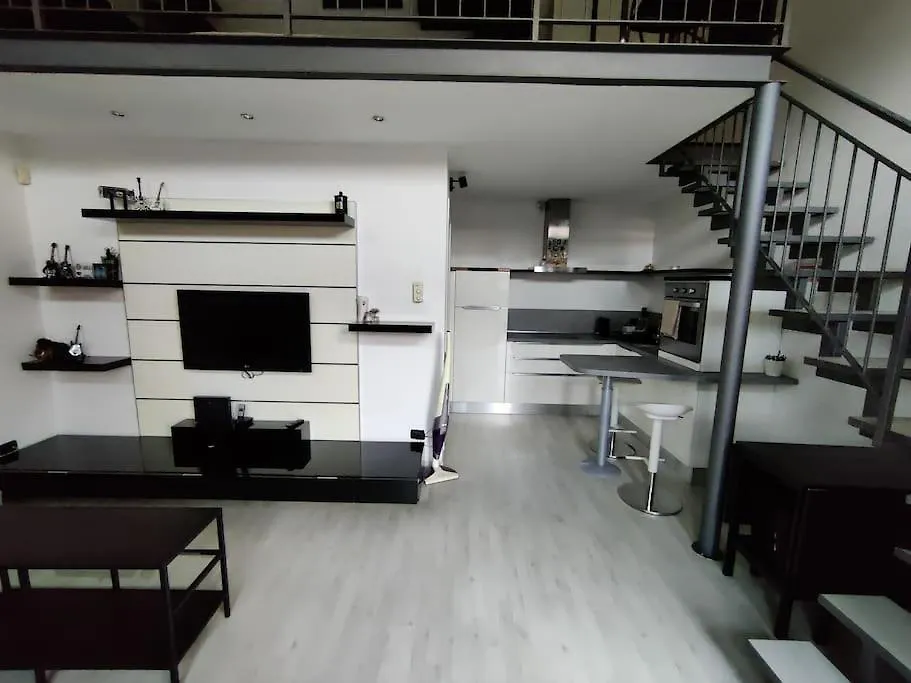 I Loft Music Fondazione Prada Διαμέρισμα Μιλάνο