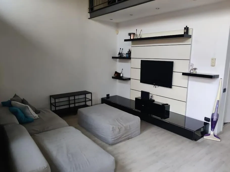 I Loft Music Fondazione Prada Διαμέρισμα Μιλάνο 0*,  Ιταλία