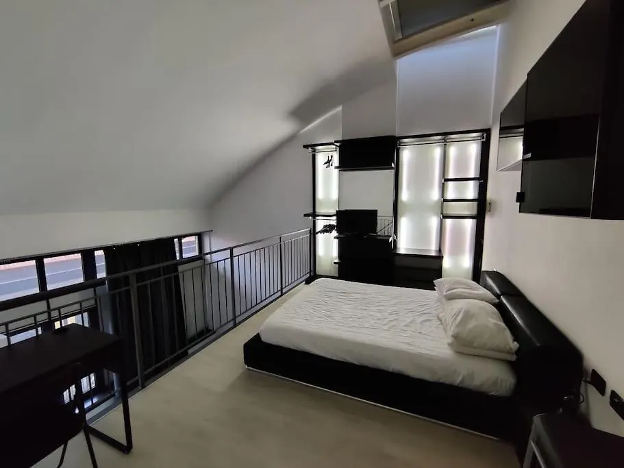I Loft Music Fondazione Prada Διαμέρισμα Μιλάνο