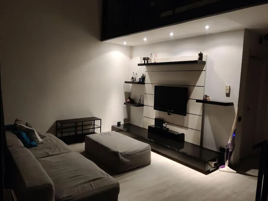 I Loft Music Fondazione Prada Διαμέρισμα Μιλάνο